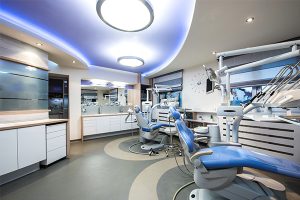 مدیریت دندانپزشکی موفق