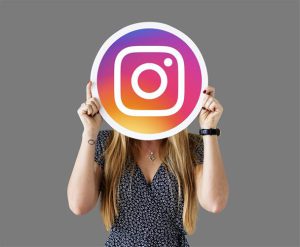مدیریت پیج اینستاگرام
