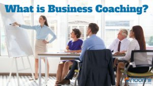 بیزینس کوچینگ دندانپزشکی